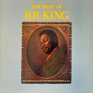 B.B. KING The Best Of 1973 (Vinyl LP) - Picture 1 of 1