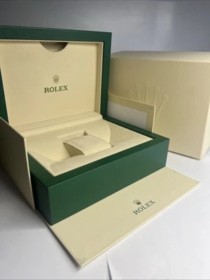 Rolex Geneve Suisse 39141.02 Oyster L caja de reloj exterior e interior para Daytona +++ Foto 1 de 4