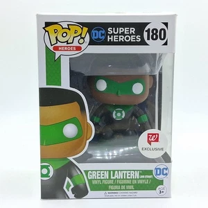 Funko Pop! Green Lantern 180 Walgreens Exclusive John Stewart DC Comics Vinyl - Bild 1 von 4