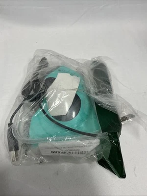 Logitech M500s Advanced Corded 7-Button Mouse - Graphite (‎910-005783) - Image 1 of 2