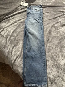Jeans ZARA talla 38 - Imagen 1 de 7