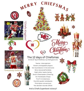 Tabla de cortar de vidrio templado redonda hecha a mano de 12 pulgadas - fútbol/navidad - regalo - Imagen 1 de 1