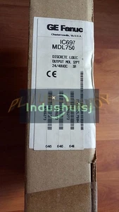 1PC NEW GE Fanuc IC697MDL750 Discrete Output Module 90-70 32-Point - Picture 1 of 2