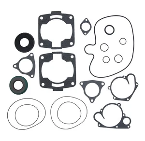 Complete Gasket Kit fits Polaris XC SP 600 1999 Snowmobile by Race-Driven - Picture 1 of 3