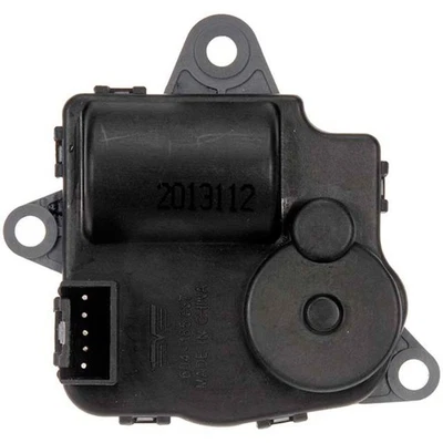 604-185 Dorman A/C AC Actuator for Chevy Chevrolet Equinox GMC Terrain 2010-2013 - Image 1 of 3