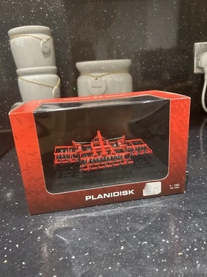 Universal Hobbies 1:32 Gregoire Besson Planidisk Front Press (68120) - Image 1 of 4