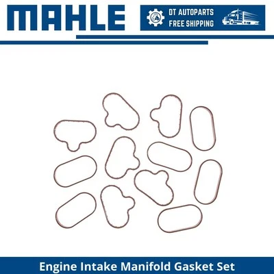 Juego de juntas de colector de admisión de motor Mahle 2002 para Mazda Tribute 2001-2004 3,0 L V6 Foto 1 de 2