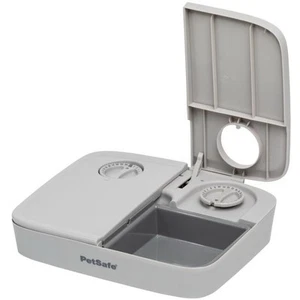 PetSafe Automatic 2 Meal Pet Feeder for Cats & Dogs PFD19-17005 - Picture 1 of 2