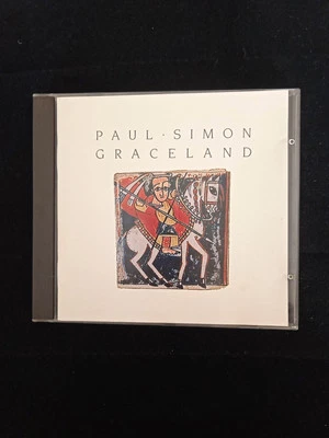 Paul Simon  - Bild 1 von 2