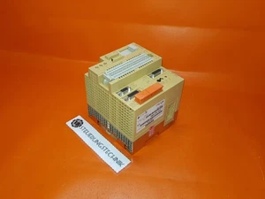 Siemens Simatic S5 6ES5 095-8MA04/E :0 1 Incl. Eprom Memory Submodule - Picture 1 of 5