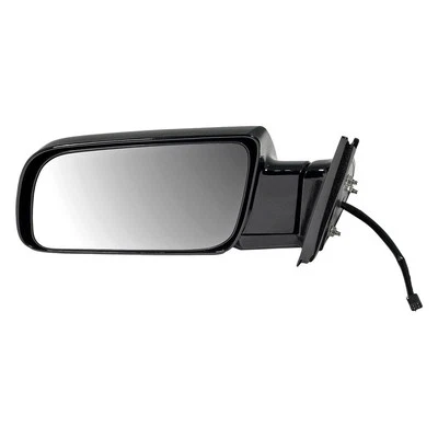 For Chevy Tahoe 95-00 Dorman Driver Side Power View Mirror Non-Heated, Foldaway - Image 1 of 4