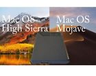 Portable 1TB Drive 2.5&quot;USB Mojave-High Sierra/MacPro/iMac/MacBook/Mini 2007-Newr
