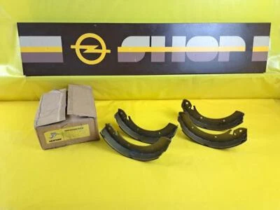 Zapatas de freno Ford Consul Torneo / Granada Tunier Textar 9810101570004 nuevas - Imagen 1 de 4