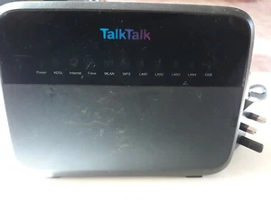 TALKTALK BROADBAND HUB - Picture 1 of 5