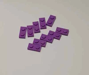 Lego® Classic City 1 x 2 Platte mit Noppen 3023 Technic Farben wählen - Picture 1 of 14