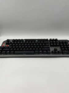 Cooler Master CK550 V2 Gaming Mechanical Keyboard with RGB (PLEASE READ) - Picture 1 of 8