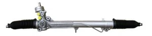 SCATOLA IDROGUIDA SERVOSTERZO REVISIONATA PER AUDI A4 AUDI A4 AVANT AUDI A4 CABR - Picture 1 of 1