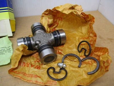 NAPA Precision 430 Universal U Joint - Image 1 of 2