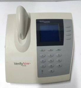Accriva Diagnostic 86001 Verify Now System - Bild 1 von 7