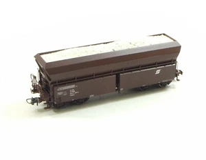 Carga carga arena real 24 para vagón autodescarga Roco*: 67758, 67759 - Imagen 1 de 1