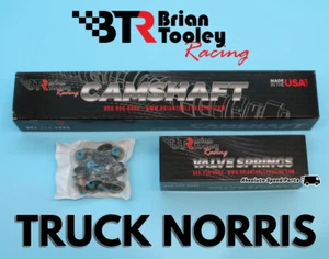 BTR TRUCK NORRIS LS Truck Cam Kit 4.8 5.3 6.0L - Picture 1 of 7