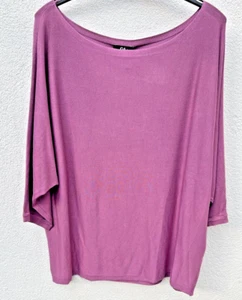 SALE ! Herbst Mode Strick Pullover Beere NEU Fashion Mode 44 46 48 50 XXL - Bild 1 von 5