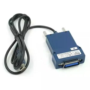 Controller Analyzer GPIB-USB-HS+ IEEE 488 783368-01 for National Instruments - Picture 1 of 5
