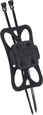 Fahrradhalter für Teasi One 2 / 3 / Fix Pro Lenkstangen Lenker Halter Halterung - Bild 1 von 4