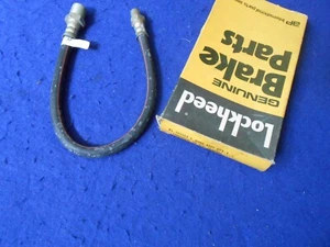 NOS Lockheed Front Brake Hose MG TC KL101024 - Picture 1 of 4