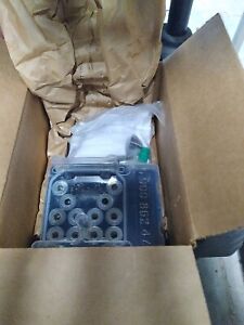 2018 Cadillac CT6 ABS Control Module Kit 84256899 GM ACDelco