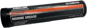 Yamaha New OEM YAMALUBE MARINE GREASE 14.1OZ TUBE CARTRIDGE ACC-GREAS-14-CT - Picture 1 of 3