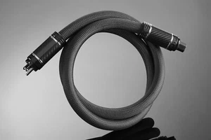 Shunyata Research Alpha NR Power Cord - Picture 1 of 5
