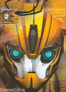 BOLSAS DE REGALO TRANSFORMERS CON ETIQUETA #bolsas de regalo transformers #transformers #bolsas de regalo #bolsas - Imagen 1 de 4