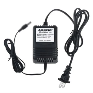 AC Adapter For Digitech VL4 Vocalist Live 4 VL2 Vocalist Live 2 Smart Multi-Part - Picture 1 of 4