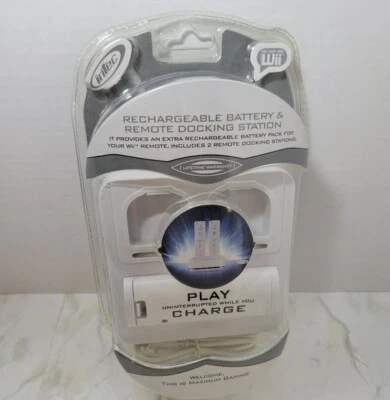 Base de control y estación de carga Intec Foto 1 de 2