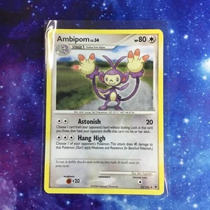 AMBIPOM - 35/100 - Majestic Dawn - Uncommon - Pokemon Card TCG - Picture 1 of 2