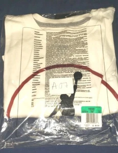 Nike Air Jordan Retro Graphic T-Shirt XL NIP NEU  - Bild 1 von 3
