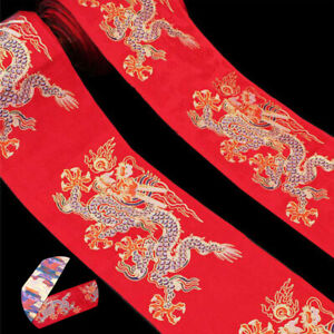 Collars DIY Trim Geometric Jacquard Sewing Accessories Lace Decoration Ribbons