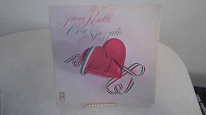 Jimmy Roselli, Core Spezzato, United Artists UAS 6698 - Imagen 1 de 2