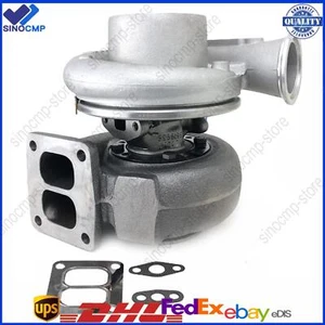 1pc Supercharger 3528708 For Cummins 6CTAA Turbocharger - Picture 1 of 3