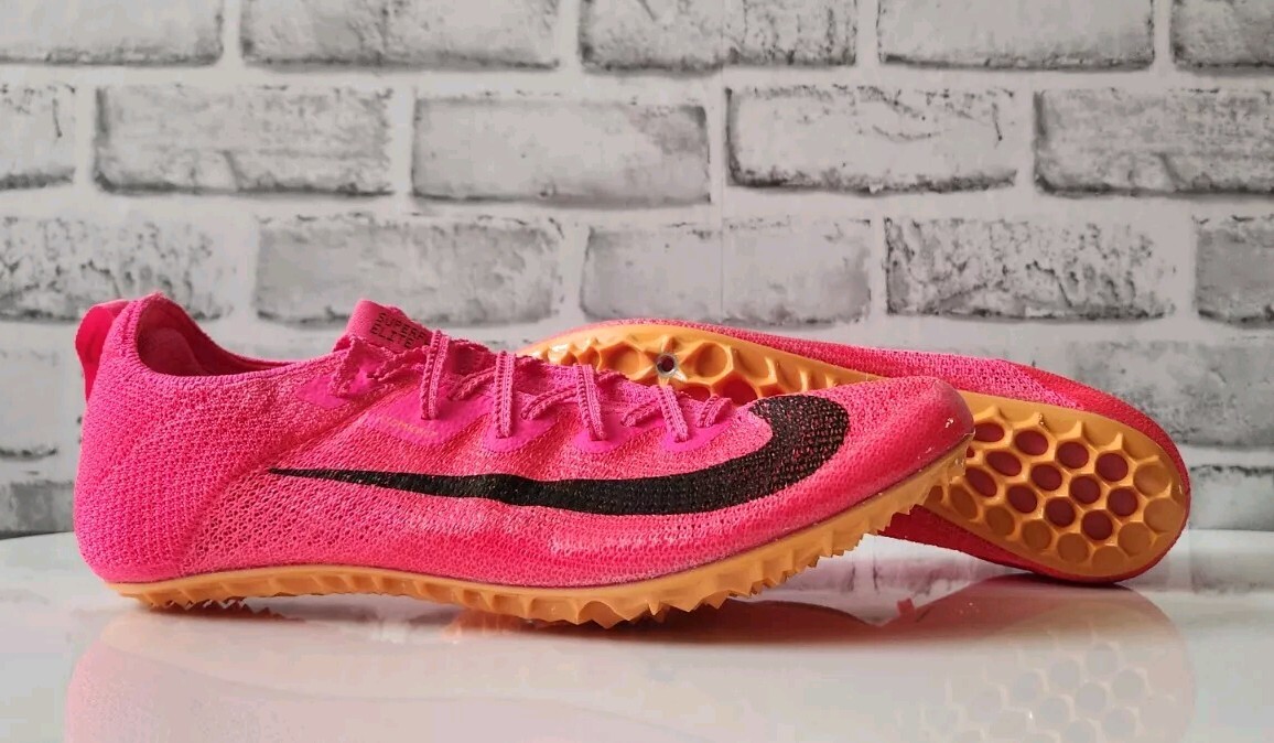 Preços baixos em Nike Superfly Spikes em equipamentos de Preços baixos em Nike Superfly Spikes em equipamentos de