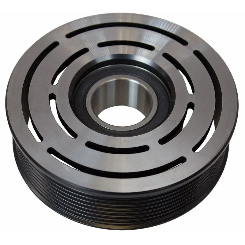 Embrague compresor aire acondicionado YB-3280 Motorcraft para camioneta E150 E250 E350 E450 F150 Foto 1 de 4