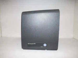 C7779-60158 Left Hand Cover Black  for HP DesignJet 800 - Picture 1 of 5