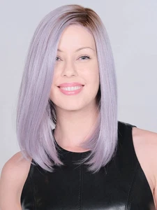 Ground Theory |  Belle Tress Wigs | Lace Front Monopart - Picture 1 of 24