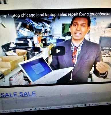 NEW PANASONIC TH-49SQ1W 49'' 4K Digital PROFESSIONAL SIGNAGE Display 16:9 - Image 1 of 4