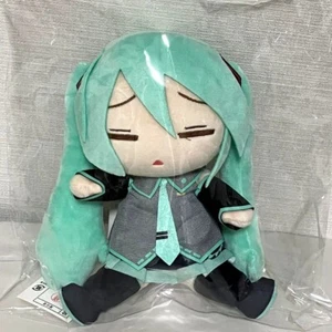 Hatsune Miku Darugurumi Plush Doll Magical Mirai 2021 Vocaloid series MOVIC - Picture 1 of 6