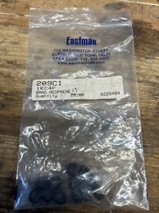 Neoprene Belt Pulley #209C1 For Eastman Cutting Machines - 13 - Picture 1 of 6