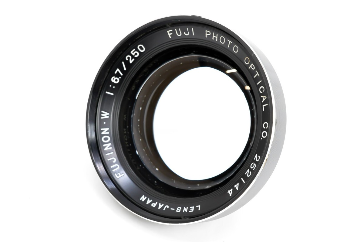 Fujinon W 250mm for sale | eBay Fujinon W 250mm for sale | eBay