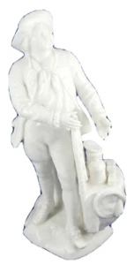 Antiq. Royal Vienna Cris de Paris Porcelain Figurine Figure Porzellan Figur Wien - Picture 1 of 11
