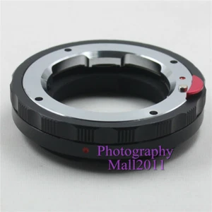 Macro Close Focus Lens Adapter for Leica M ZM to for Nikon Z7 Z6 Z ZFC Camera  - Picture 1 of 7
